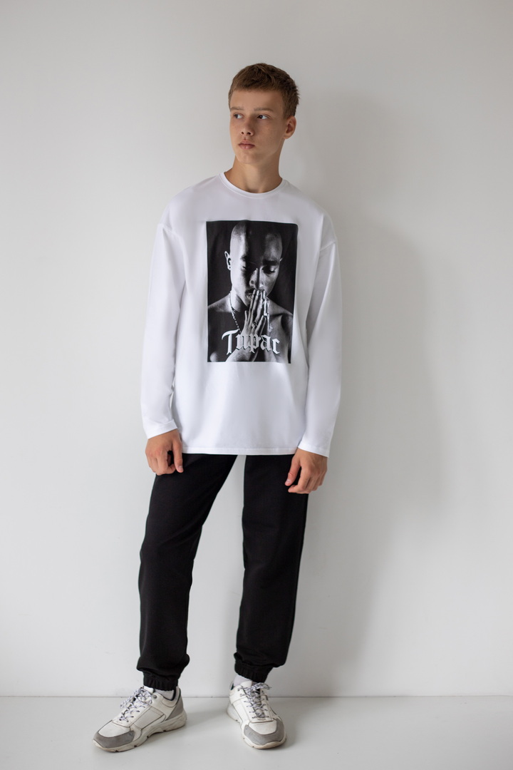 Штани для хлопців